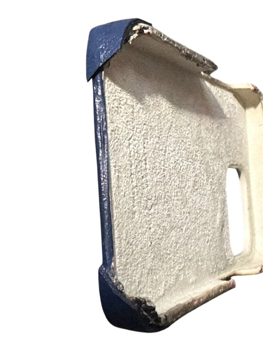 Authentic Dior Blue Toile de Jouy iPhone 11 Pro Case
